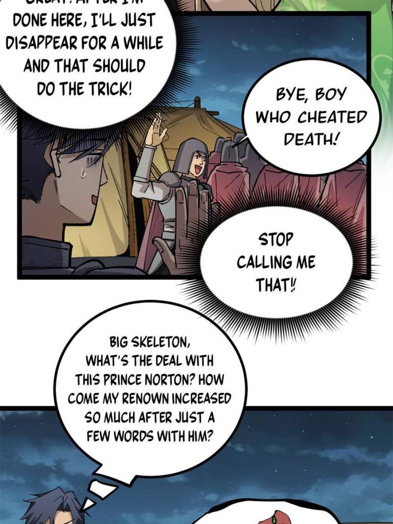 Read Myriad Realms Gatekeeper Manga Online