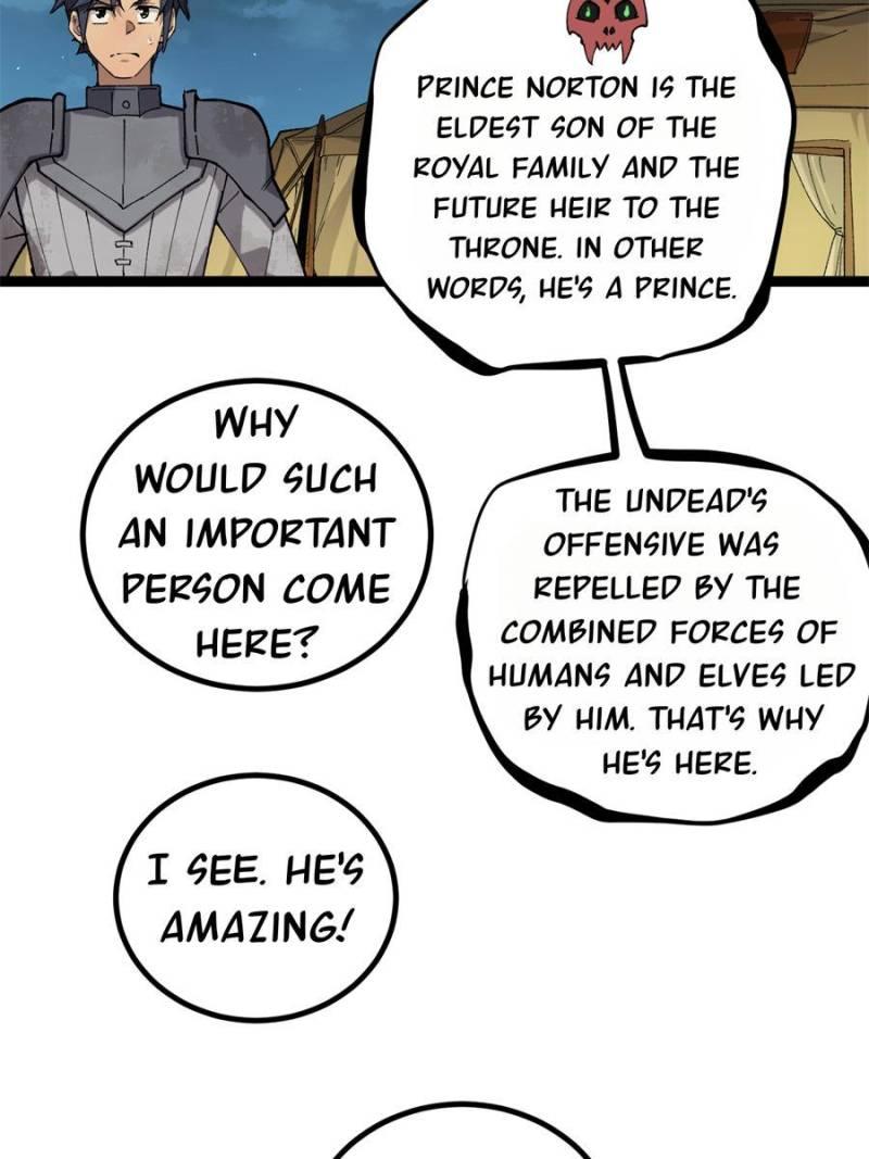 Read Myriad Realms Gatekeeper Manga Online