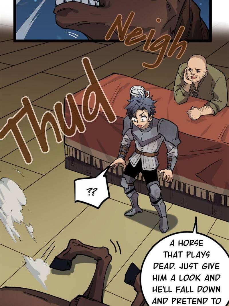 Read Myriad Realms Gatekeeper Manga Online