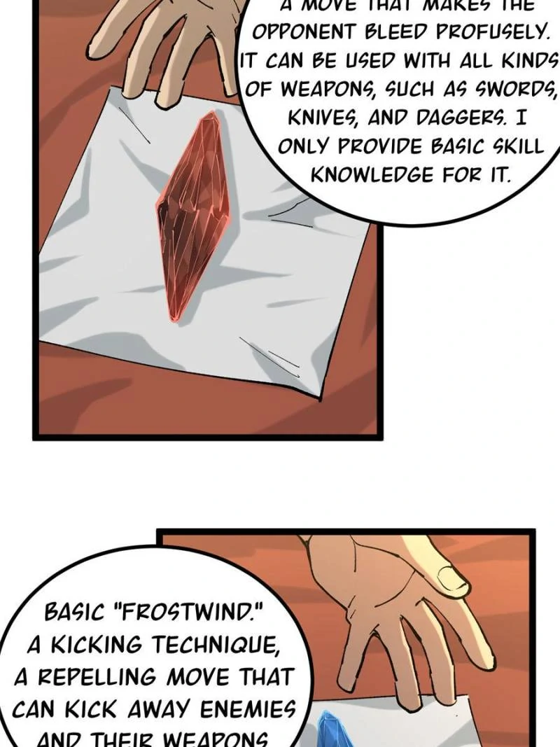 Read Myriad Realms Gatekeeper Manga Online