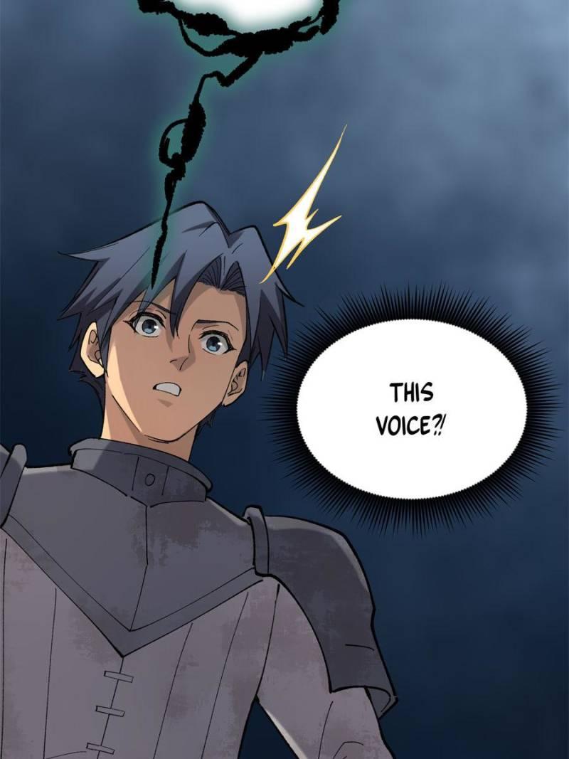Read Myriad Realms Gatekeeper Manga Online