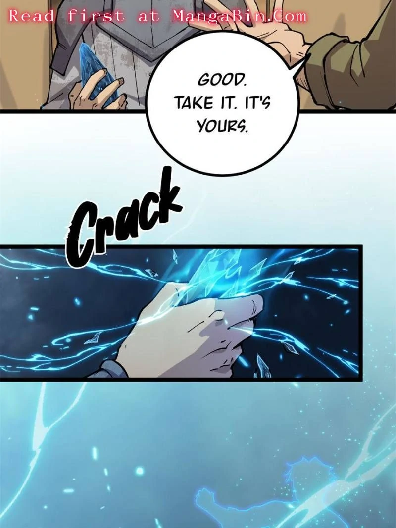 Read Myriad Realms Gatekeeper Manga Online