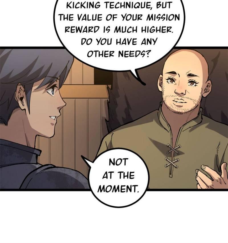 Read Myriad Realms Gatekeeper Manga Online