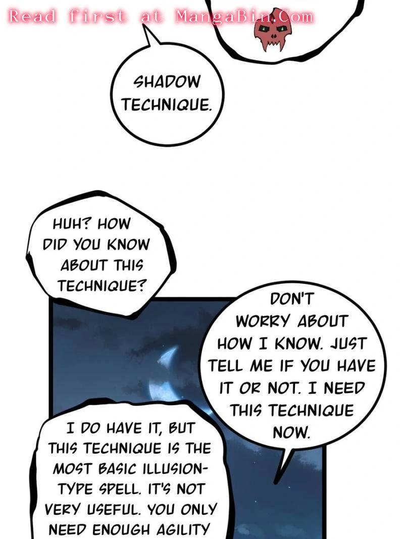 Read Myriad Realms Gatekeeper Manga Online