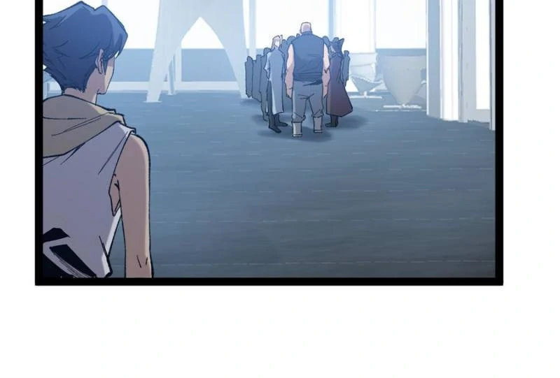 Read Myriad Realms Gatekeeper Manga Online