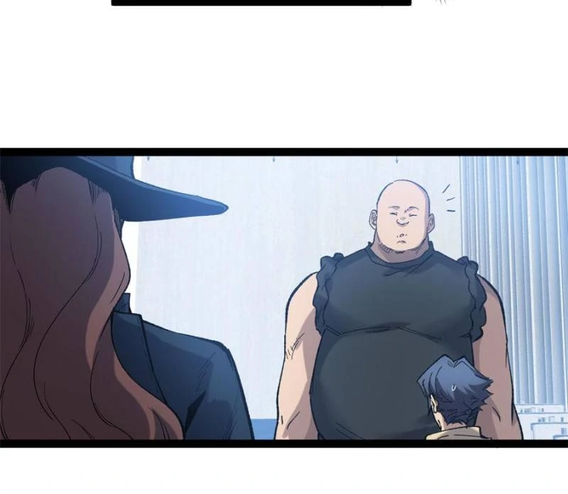 Read Myriad Realms Gatekeeper Manga Online
