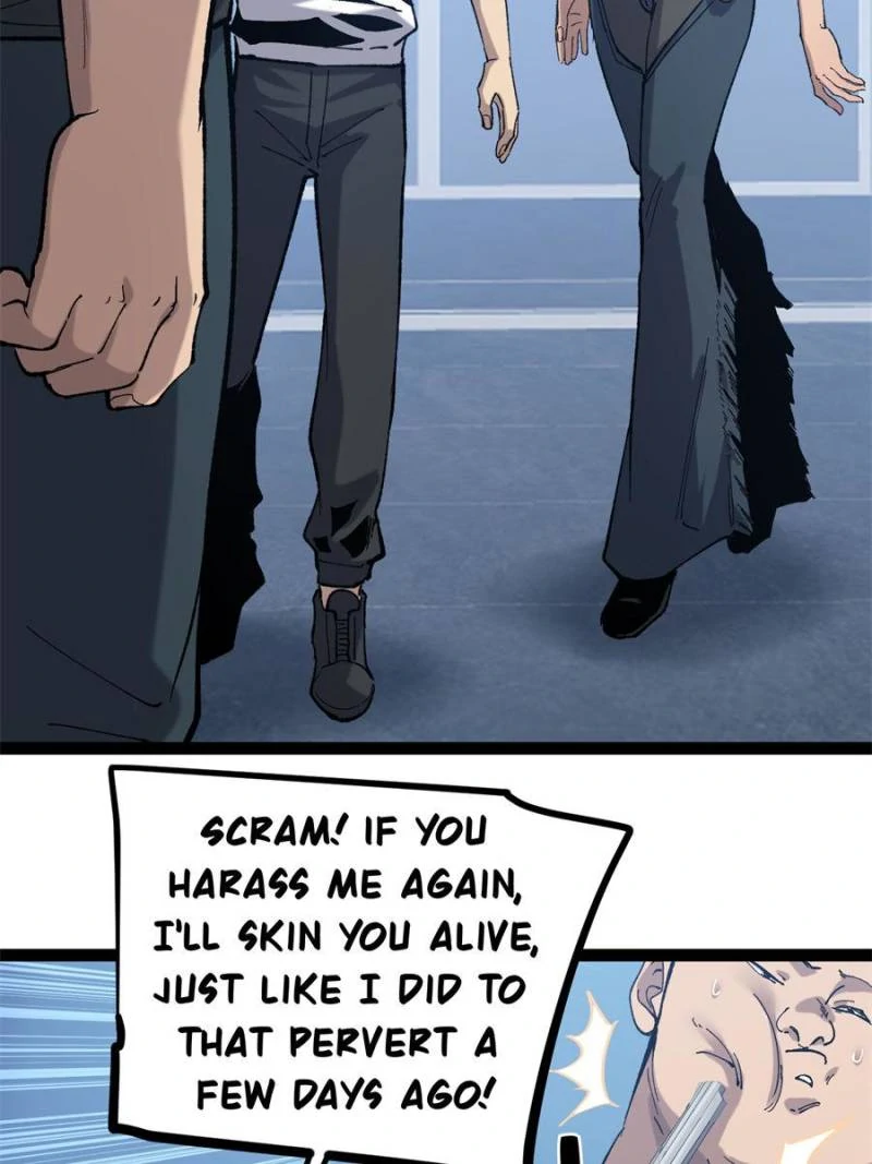 Read Myriad Realms Gatekeeper Manga Online