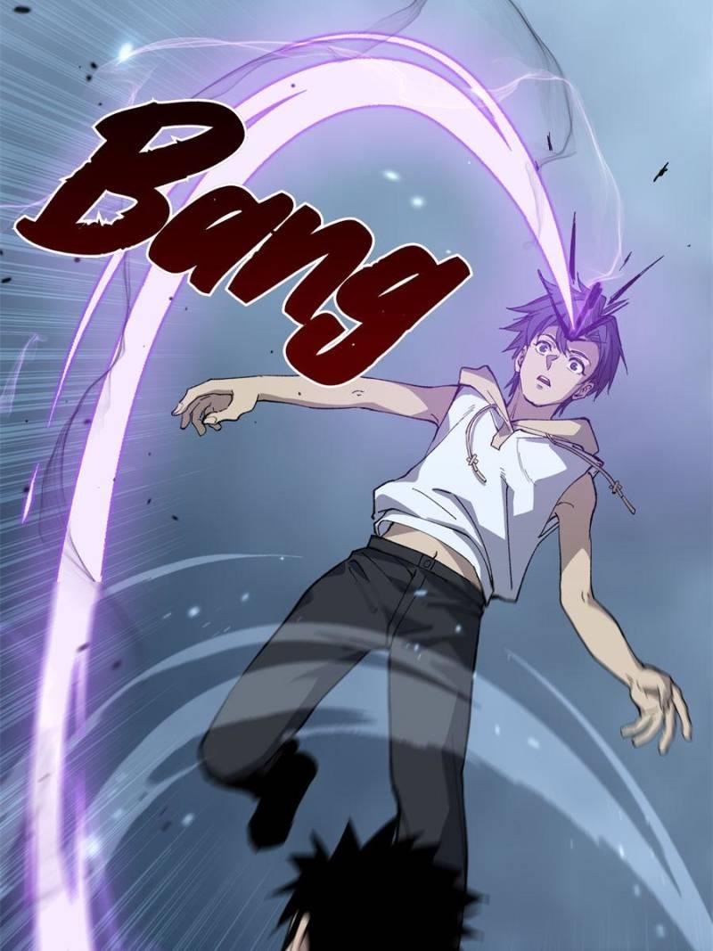 Read Myriad Realms Gatekeeper Manga Online