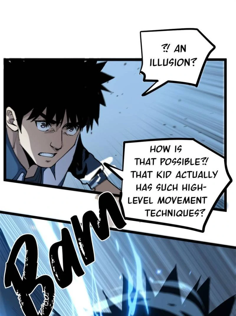Read Myriad Realms Gatekeeper Manga Online