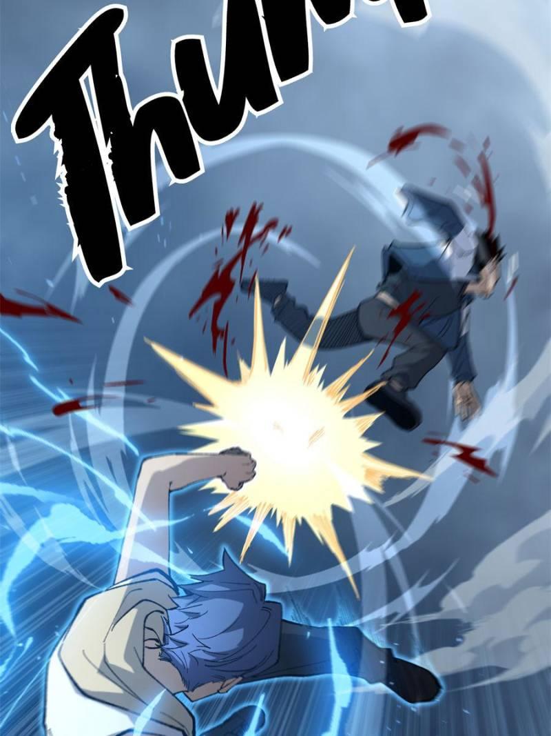 Read Myriad Realms Gatekeeper Manga Online