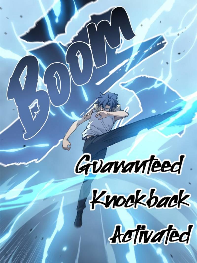 Read Myriad Realms Gatekeeper Manga Online
