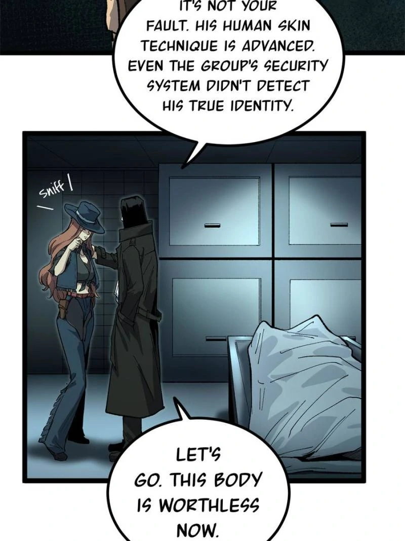Read Myriad Realms Gatekeeper Manga Online