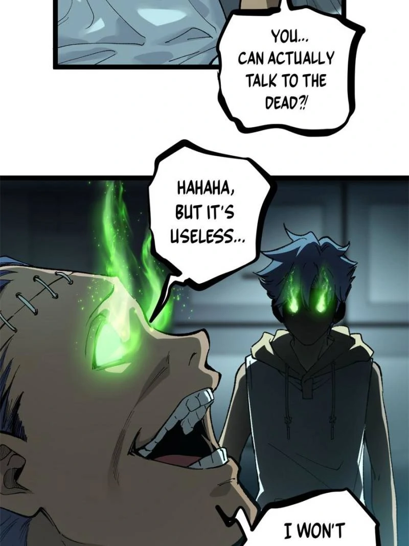 Read Myriad Realms Gatekeeper Manga Online