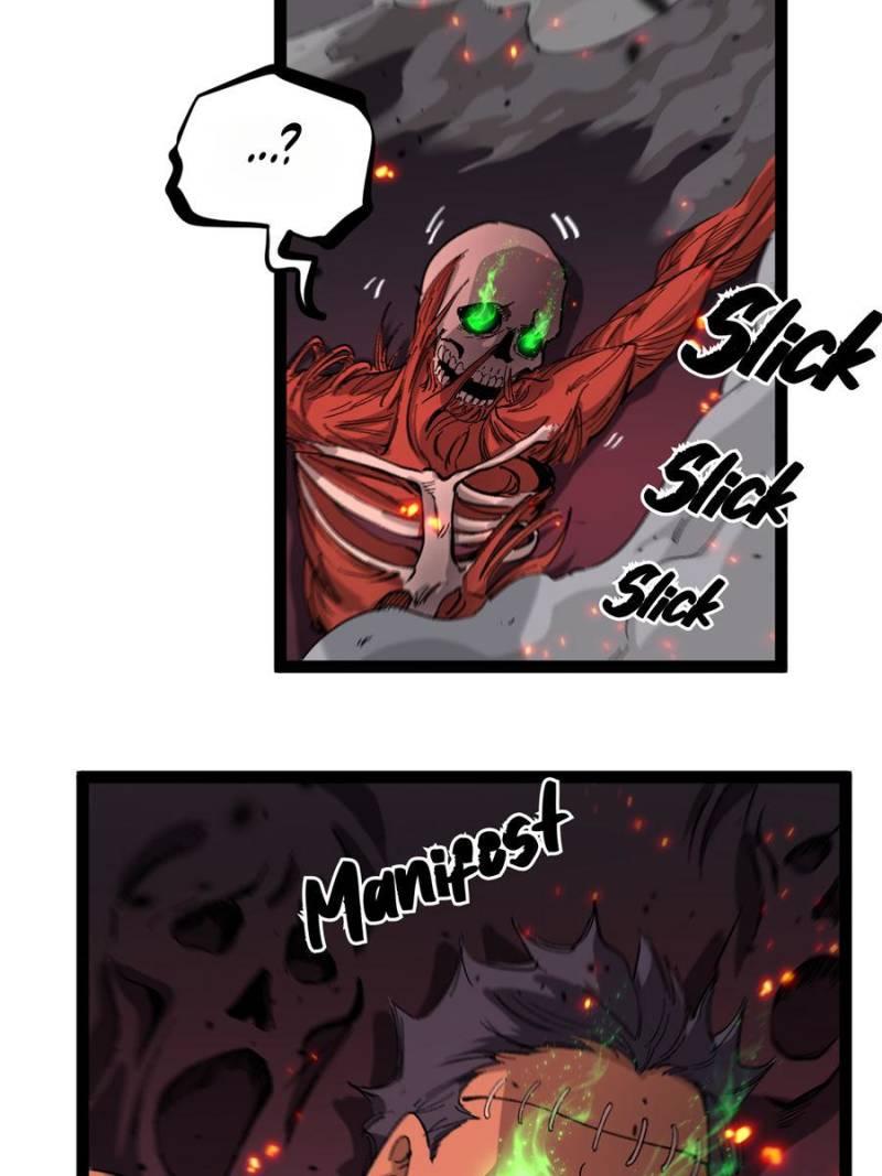 Read Myriad Realms Gatekeeper Manga Online