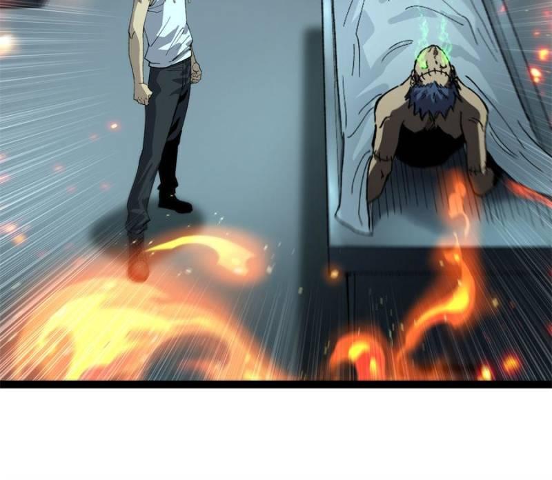 Read Myriad Realms Gatekeeper Manga Online
