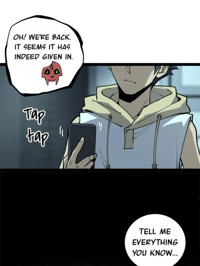 Read Myriad Realms Gatekeeper Manga Online