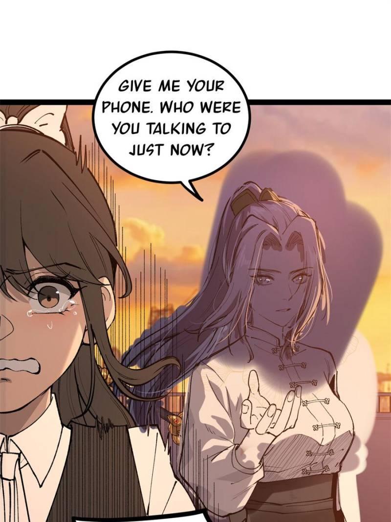 Read Myriad Realms Gatekeeper Manga Online