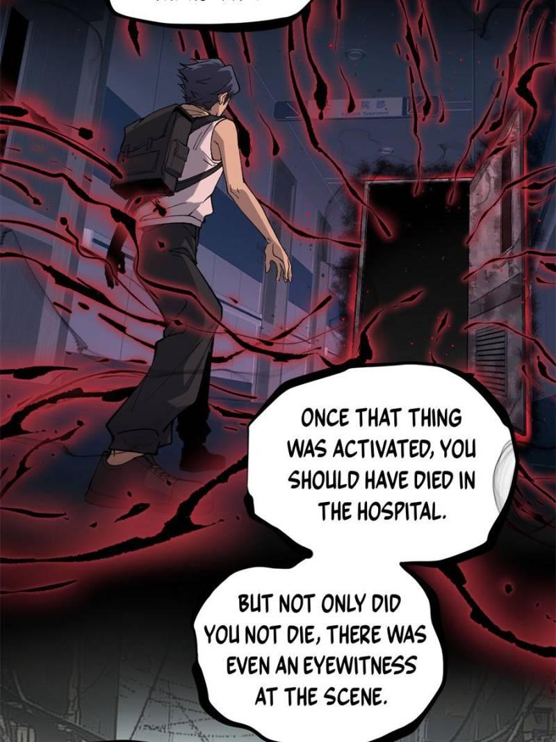 Read Myriad Realms Gatekeeper Manga Online