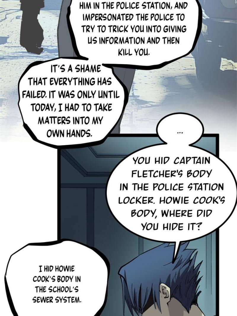 Read Myriad Realms Gatekeeper Manga Online