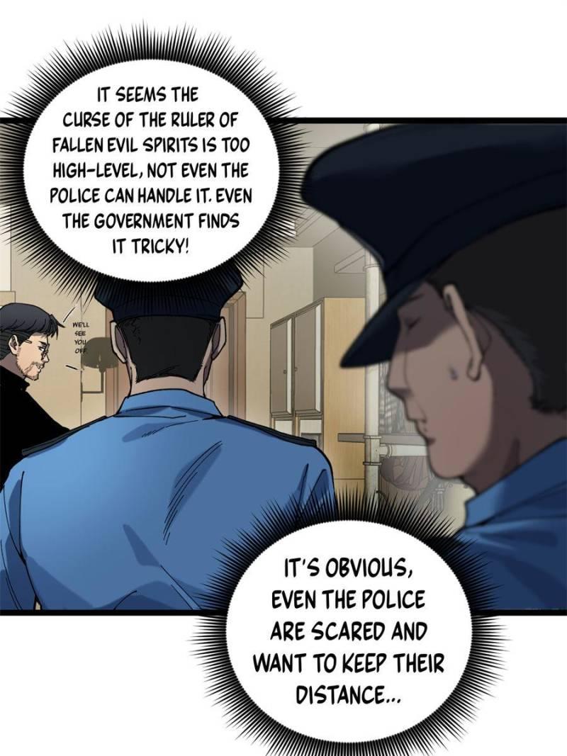 Read Myriad Realms Gatekeeper Manga Online