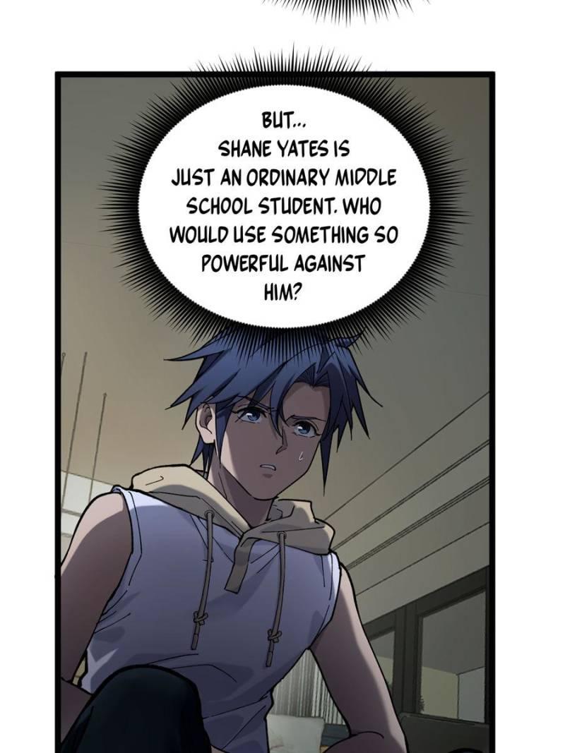 Read Myriad Realms Gatekeeper Manga Online