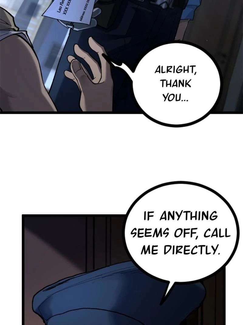 Read Myriad Realms Gatekeeper Manga Online