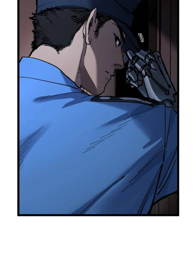 Read Myriad Realms Gatekeeper Manga Online