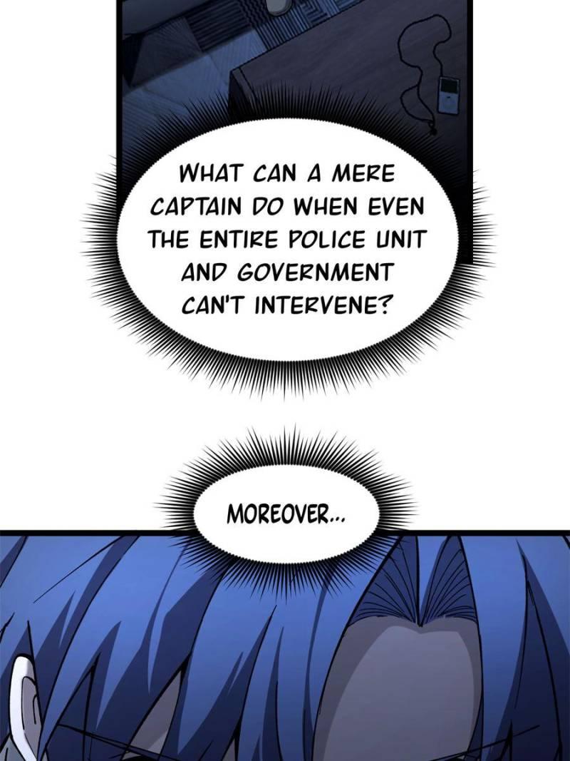 Read Myriad Realms Gatekeeper Manga Online