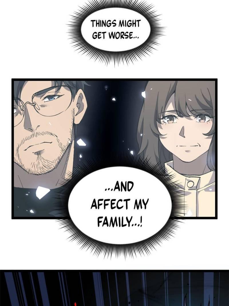 Read Myriad Realms Gatekeeper Manga Online