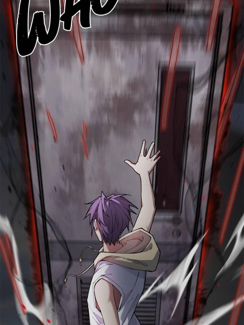 Read Myriad Realms Gatekeeper Manga Online