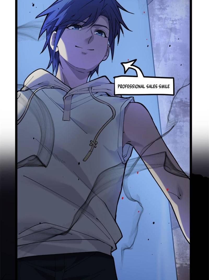 Read Myriad Realms Gatekeeper Manga Online