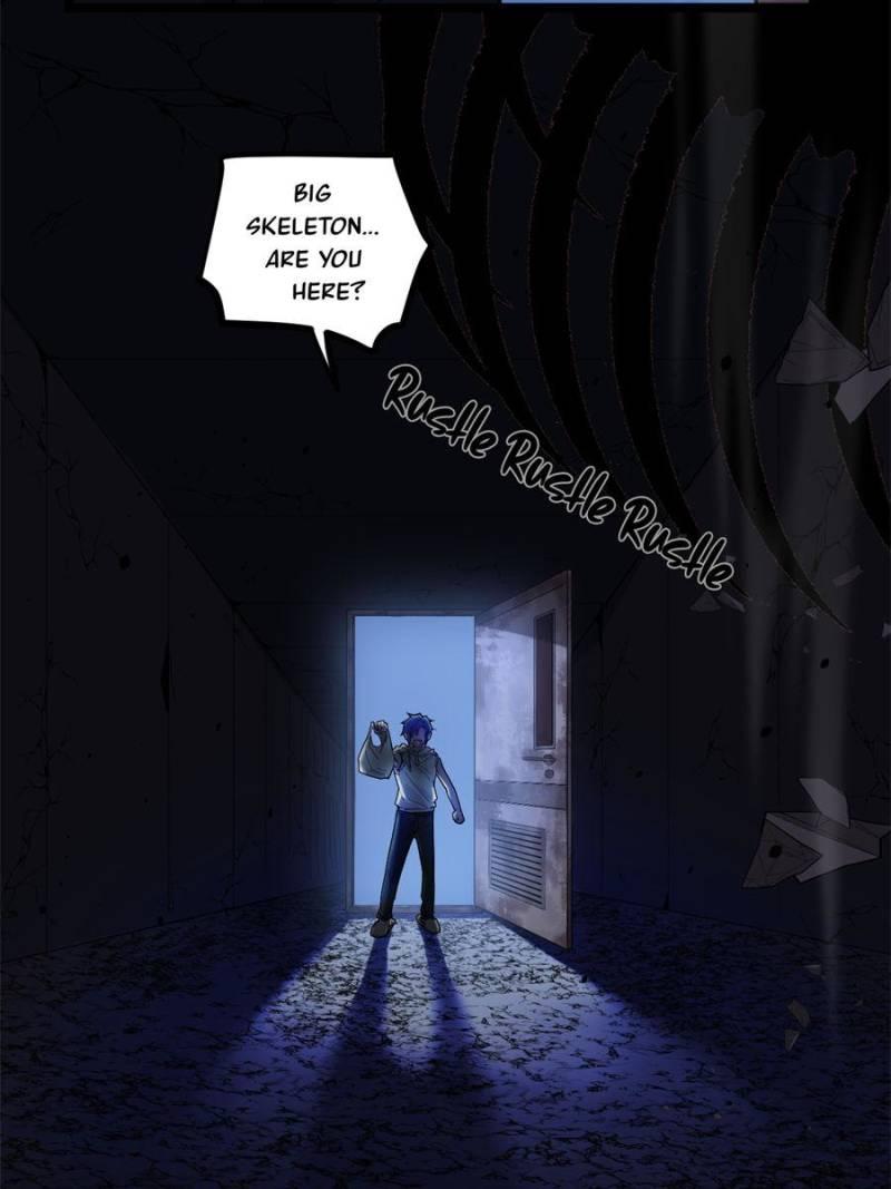 Read Myriad Realms Gatekeeper Manga Online