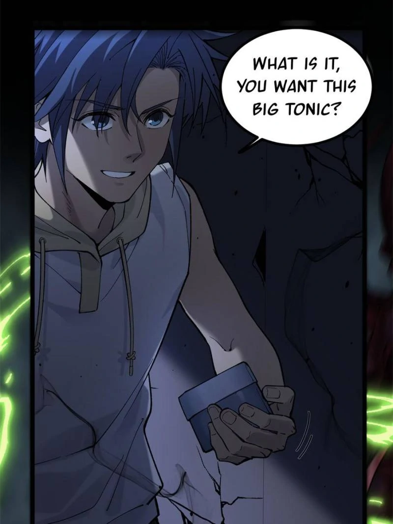 Read Myriad Realms Gatekeeper Manga Online
