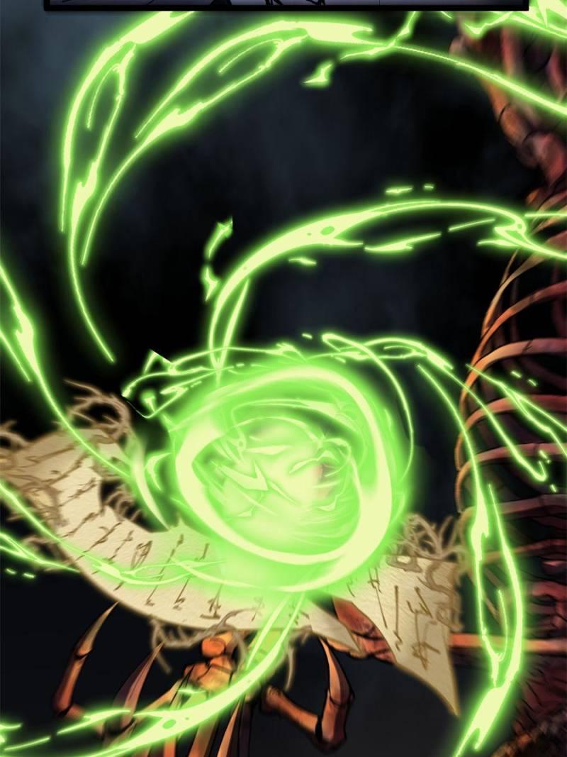 Read Myriad Realms Gatekeeper Manga Online