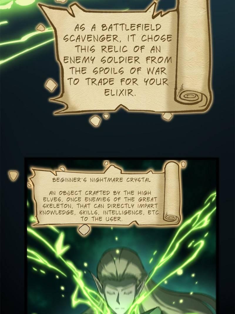 Read Myriad Realms Gatekeeper Manga Online
