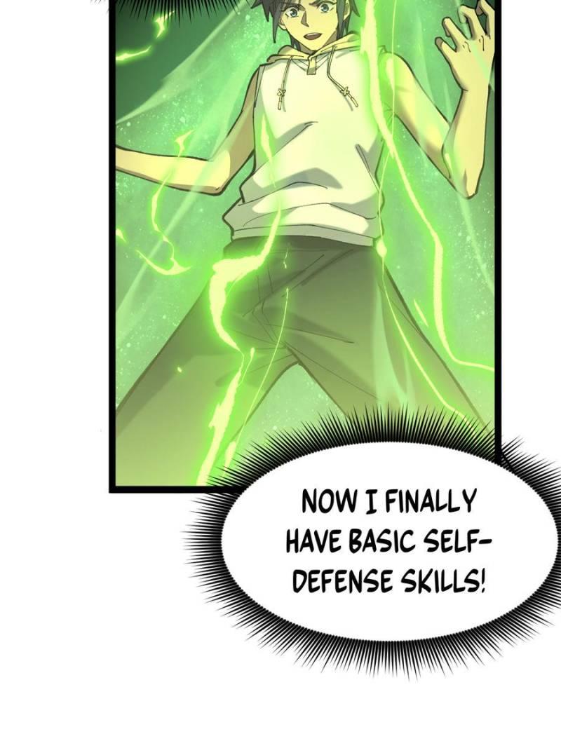 Read Myriad Realms Gatekeeper Manga Online