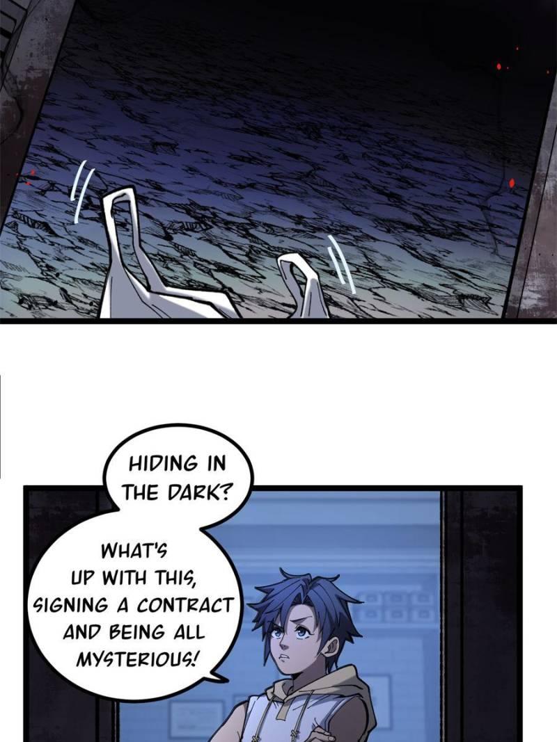 Read Myriad Realms Gatekeeper Manga Online