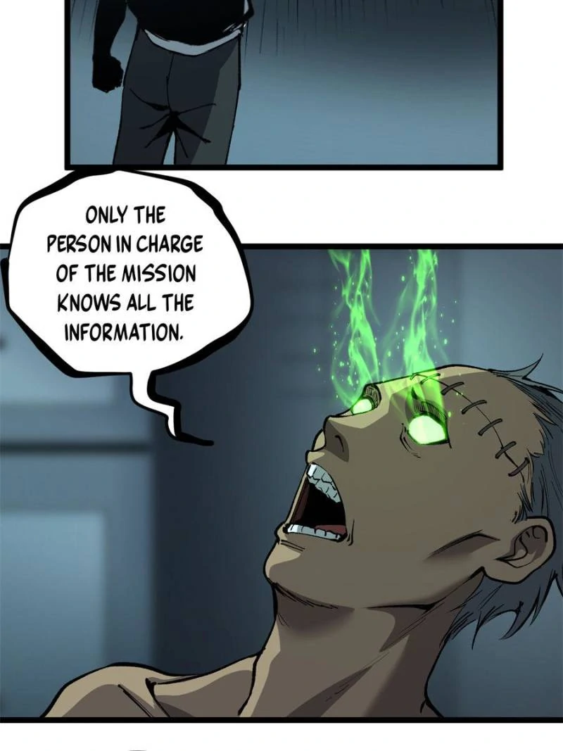 Read Myriad Realms Gatekeeper Manga Online