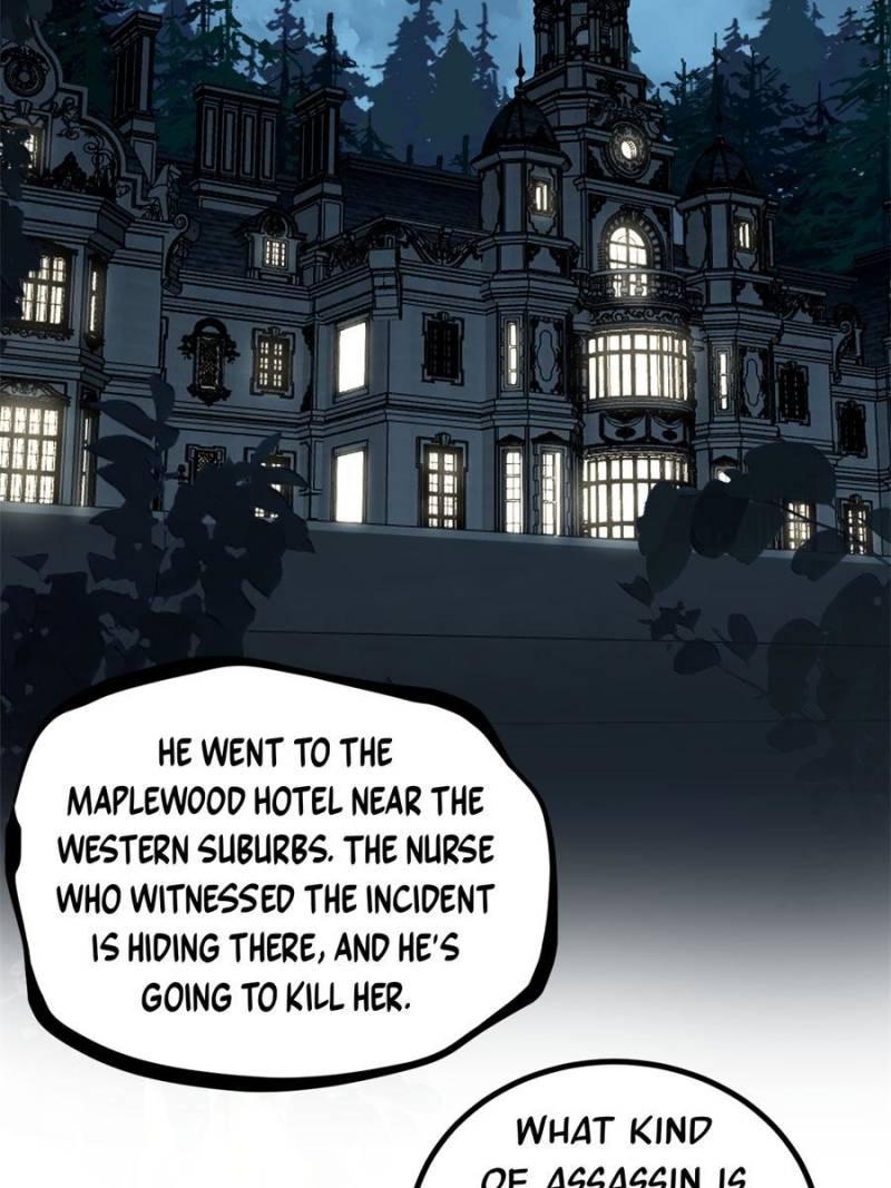 Read Myriad Realms Gatekeeper Manga Online