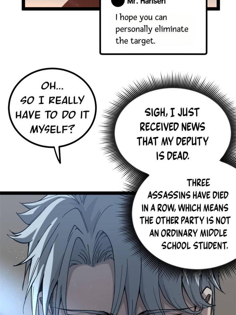 Read Myriad Realms Gatekeeper Manga Online
