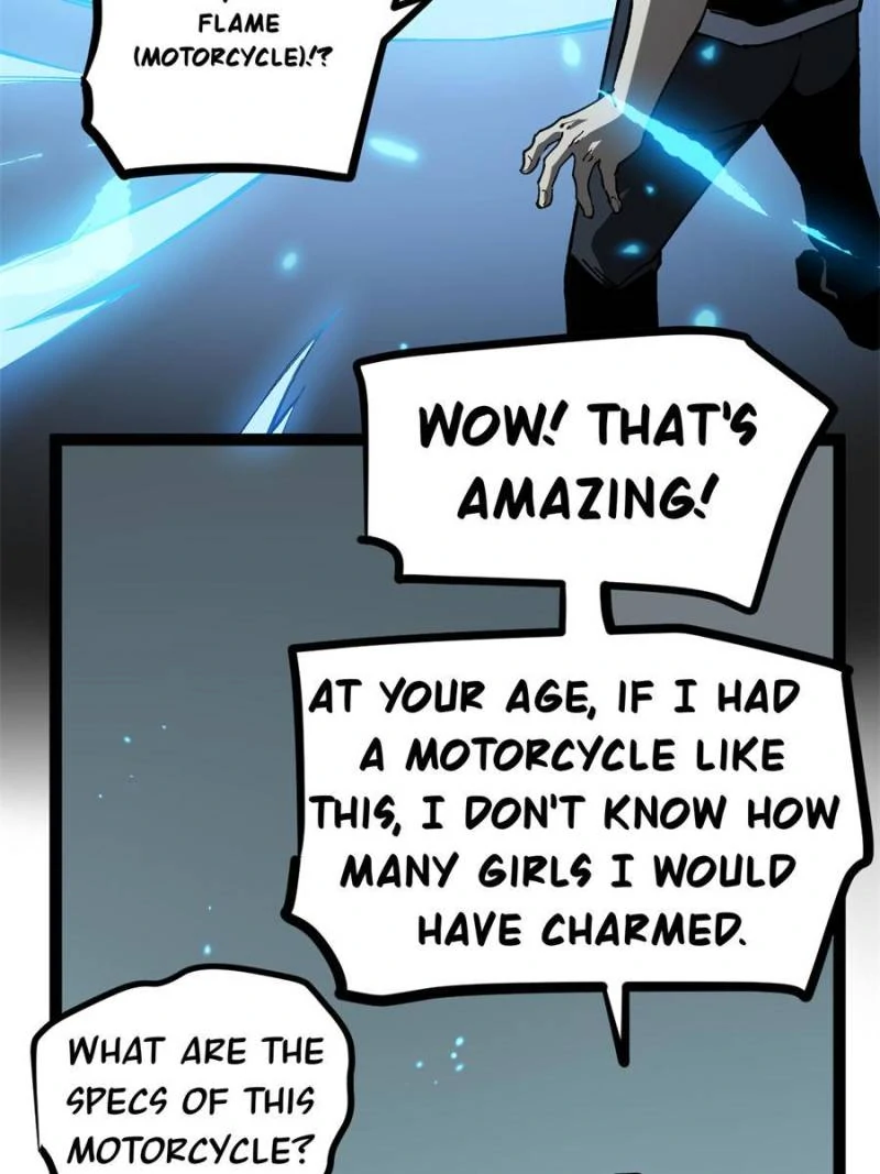 Read Myriad Realms Gatekeeper Manga Online