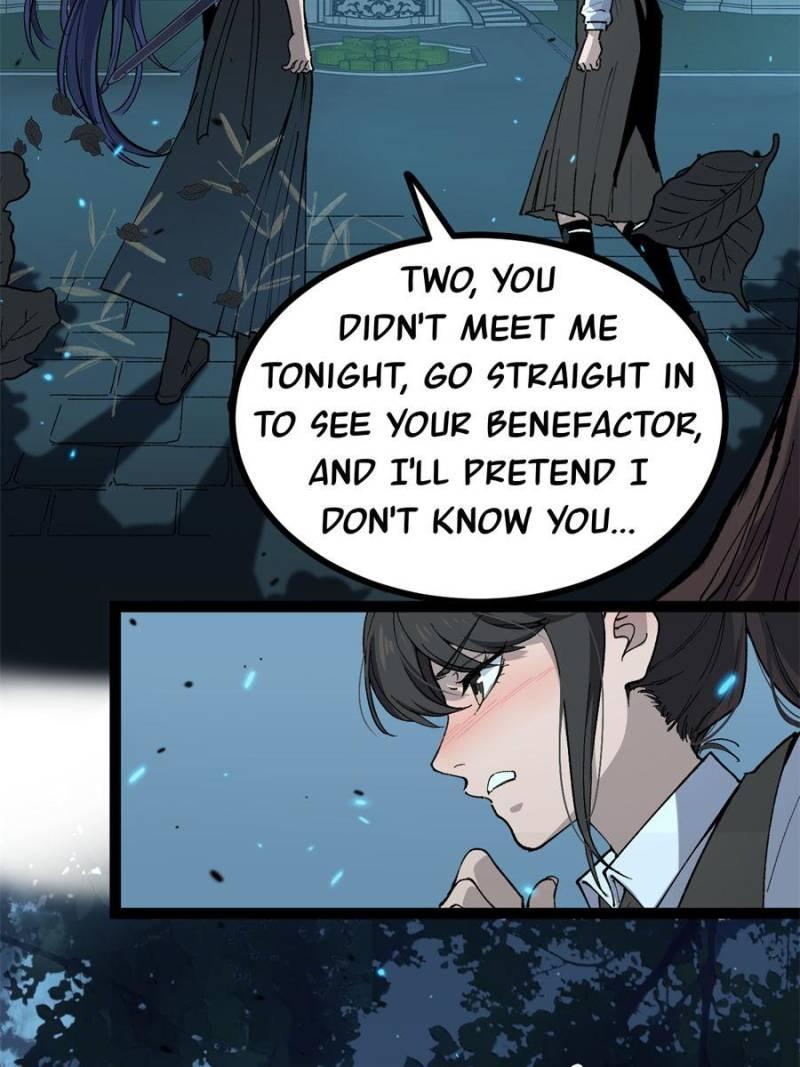 Read Myriad Realms Gatekeeper Manga Online