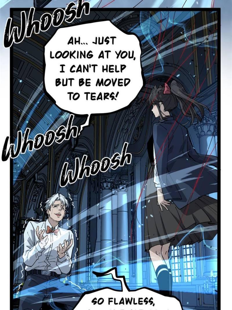 Read Myriad Realms Gatekeeper Manga Online