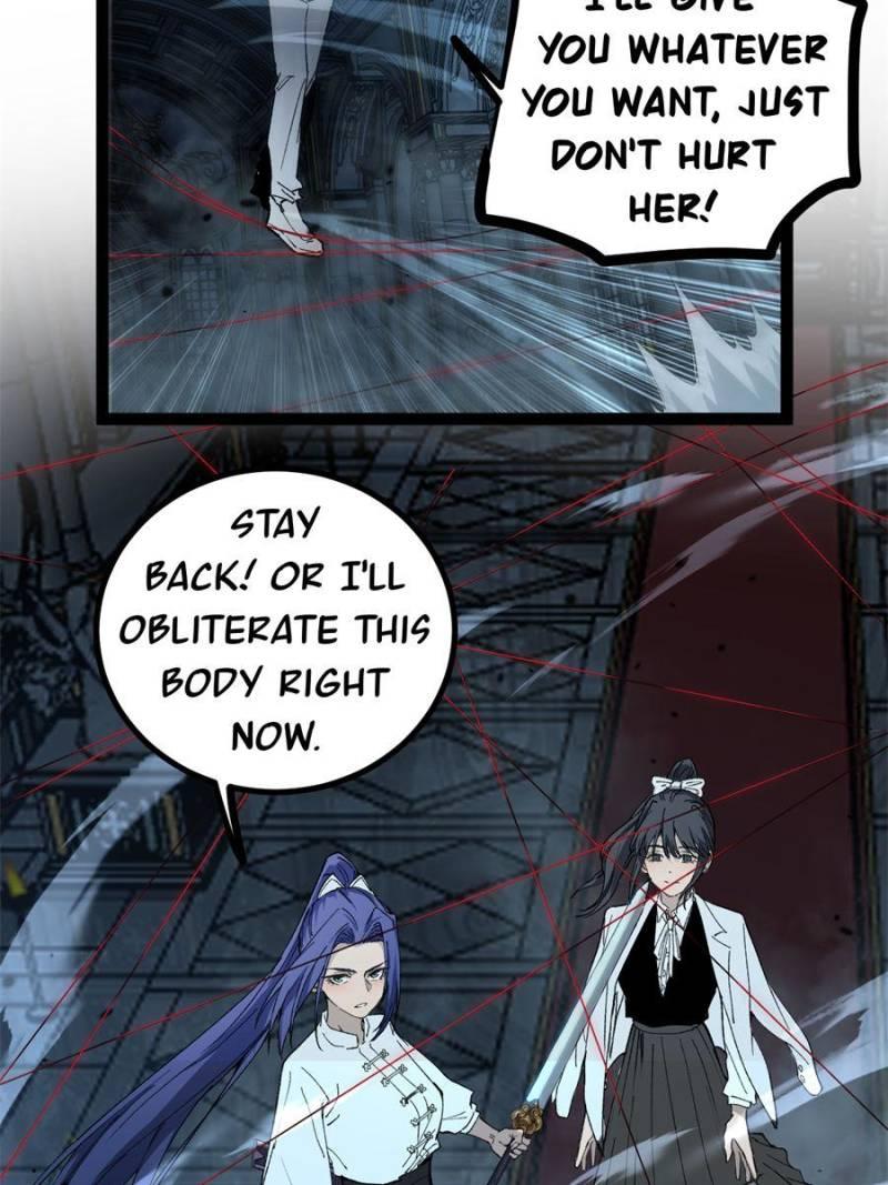 Read Myriad Realms Gatekeeper Manga Online