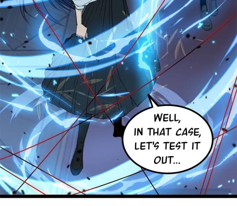 Read Myriad Realms Gatekeeper Manga Online