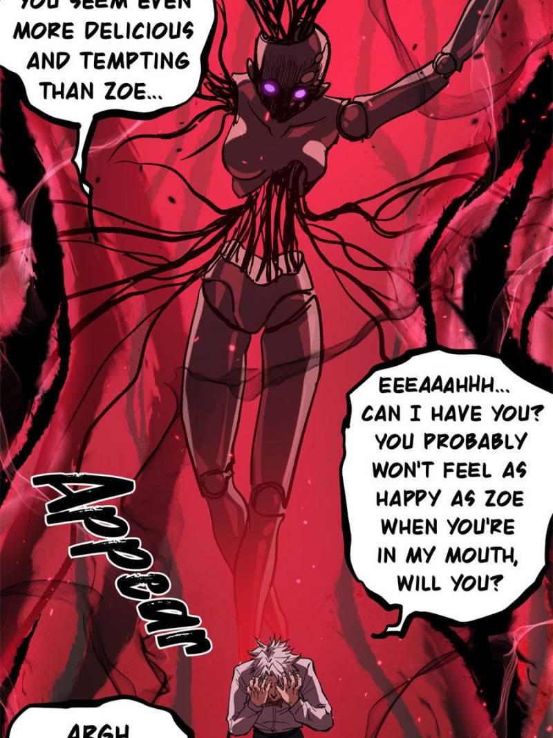 Read Myriad Realms Gatekeeper Manga Online