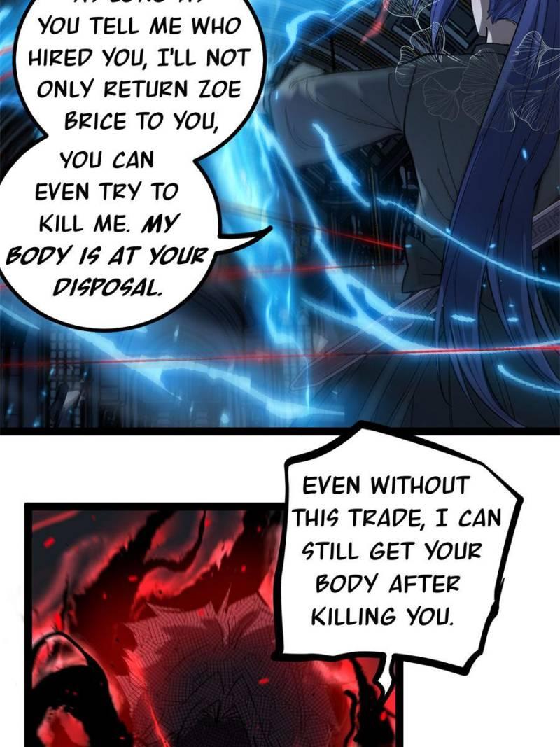 Read Myriad Realms Gatekeeper Manga Online