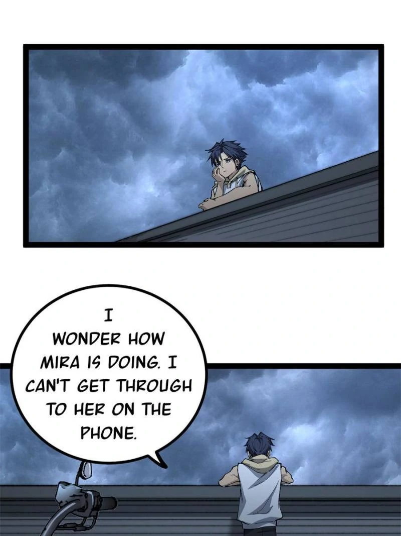 Read Myriad Realms Gatekeeper Manga Online