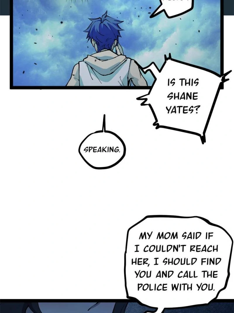 Read Myriad Realms Gatekeeper Manga Online