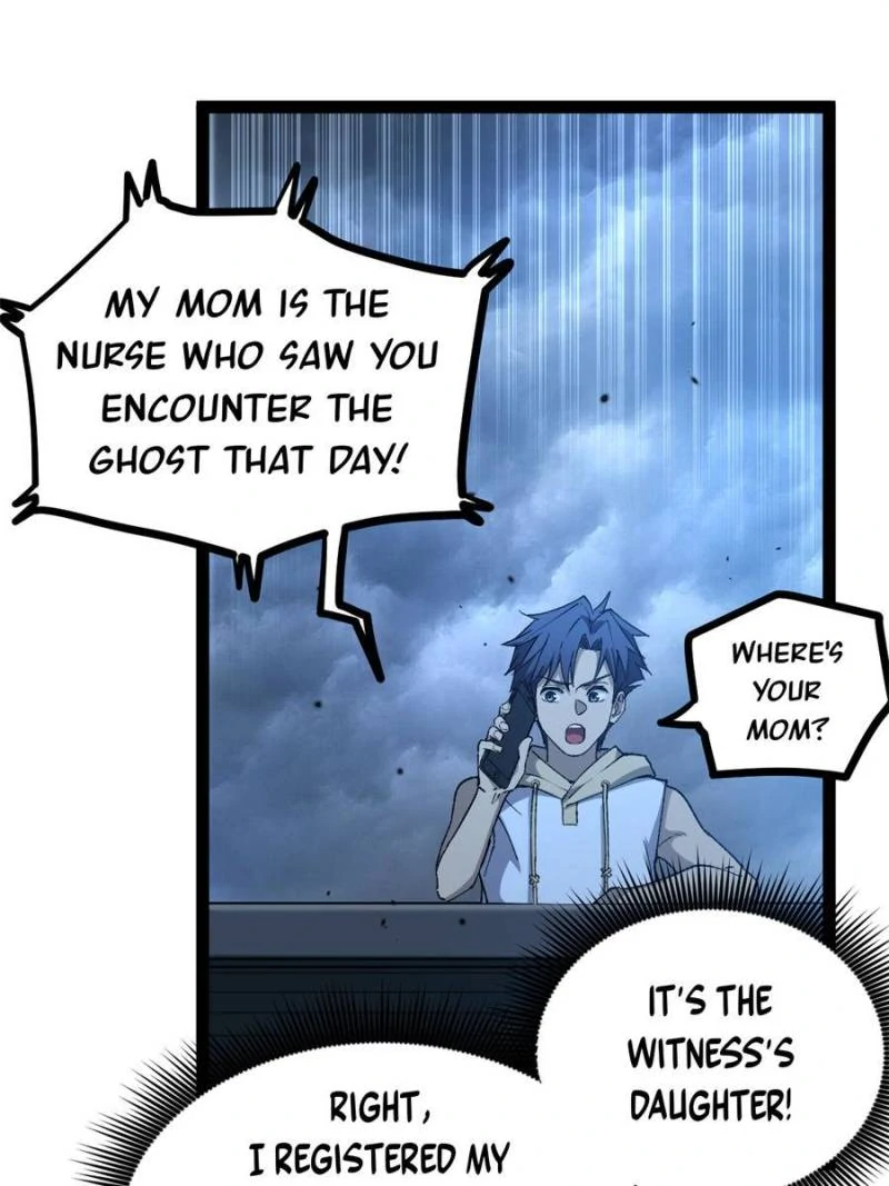 Read Myriad Realms Gatekeeper Manga Online